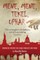 Mene, Mene, Tekel, Uphars