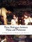 Three Dialogues between Hylas and Philonous, in Opposition to Sceptics and Athei