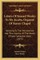 Letters Of Samuel Wesley To Mr. Jacobs, Organist Of Surrey Chapel