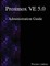Proxmox VE 5.0 Administration Guide