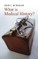What Is Medical History?