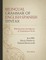 Bilingual Grammar of English-Spanish Syntax