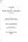 A History of the Public Education Association of Philadelphia