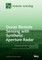 Ocean Remote Sensing with Synthetic Aperture Radar