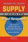 Supply Chain Project Management.
