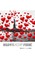 I love New York statue of liberty Valentine's edition red hearts creative blank journal