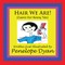 Hair We Are! (Jason's Hair Raising Tale)