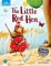 The Little Red Hen