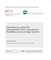 Military Recruitment on Facebook: an Exploratory Study into the Production of Applicant Attraction in Germany, France and the United States