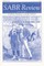 The Sabr Review of Books, Volume 1