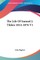The Life Of Samuel J. Tilden 1814-1876 V1