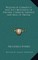 William of Germany a Succinct Biography of William I German Emperor and King of Prussia