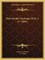 Basic Health Teachings of Dr. J. H. Tilden