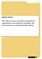 The effectiveness of people management, organisation development strategies and interventions in a mental health setting