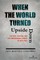 When the World Turned Upside Down