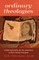 Ordinary Theologies; Religio-spirituality and the Leadership of Black Female Principals