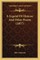 A Legend Of Glencoe And Other Poems (1857)