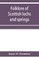 Folklore of Scottish lochs and springs