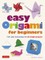 Easy Origami for Beginners