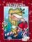Sherri Baldy My Besties Nixie Pixie Elves Coloring Book
