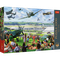 TREFL Premium Plus Puzzle Air Show 1000 pcs