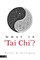 What Is 'Tai Chi'?