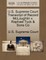U.S. Supreme Court Transcript of Record McLoughlin V. Raphael Tuck & Sons Co
