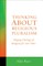 Thinking about Religious Pluralism