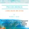 Prayer Journal Lord Make Me Over (2)