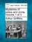 Mysteries of Police and Crime. Volume 1 of 3