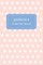Jazmin's Pocket Posh Journal, Polka Dot