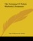 The Fortunes Of Perkin Warbeck A Romance