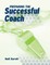 Preparing the Successful Coach