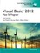 Visual Basic 2012 How to Program, International Edition
