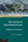 The Future of International Law