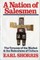 A Nation of Salesmen