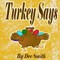 Turkey Says
