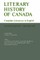 Literary History of Canada