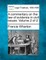 A commentary on the law of evidence in civil issues. Volume 2 of 2