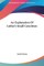An Explanation of Luther's Small Catechism