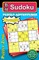 Sudoku Puzzle Adventures - TOUGH