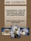 Cheney Brothers V. Doris Silk Corporation U.S. Supreme Court Transcript of Record with Supporting Pleadings
