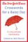 The New York Times Crosswords for a Rainy Day