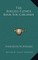 The Burgess Flower Book for Children