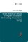 Black American Males in Higher Education