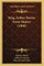 King Arthur Stories from Malory (1908)