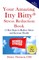 Your Amazing Itty Bitty Stress Reduction Book