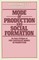Mode of Production and Social Formation