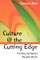 Culture @ the Cutting Edge