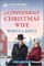 A Convenient Christmas Wife